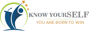 Knowyourself Logo